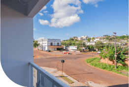 Excelente localização no bairro Neva